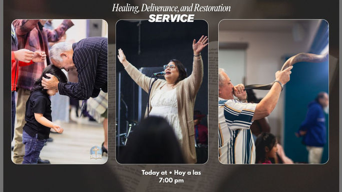 Servicio de Sanidad, Liberacion, y Restauracion